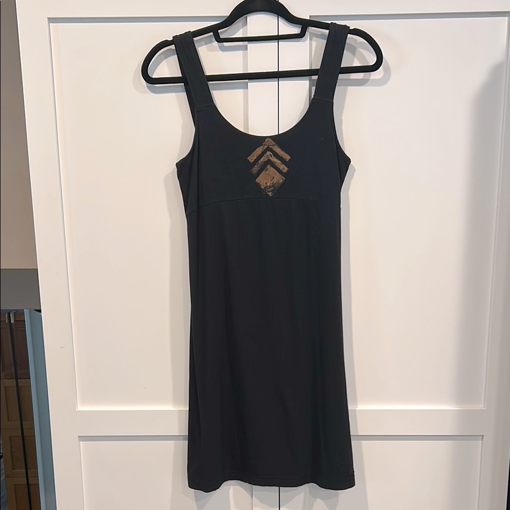Kavu Customized Sleeveless Dress